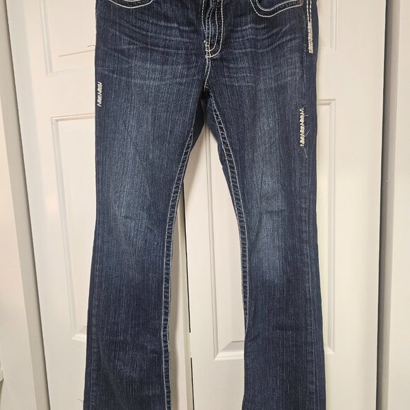 BKE Jeans - Picture 2 of 4